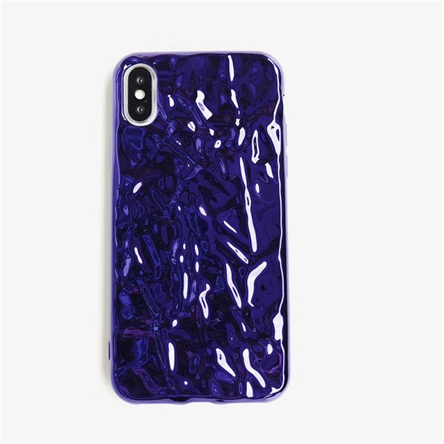 3D Chill Pills Case For Iphone 8+ / 7+ / X / 6+ / 6s +