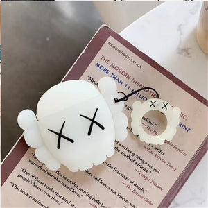 Kaws XX  Earphone Case For AirPods