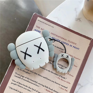 Kaws XX  Earphone Case For AirPods