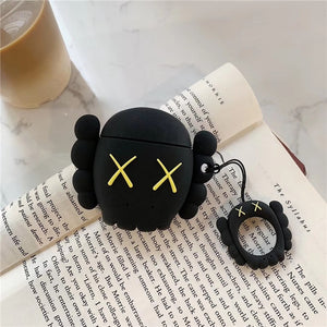 Kaws XX  Earphone Case For AirPods