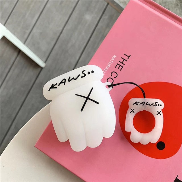 Kaws XX  Earphone Case For AirPods