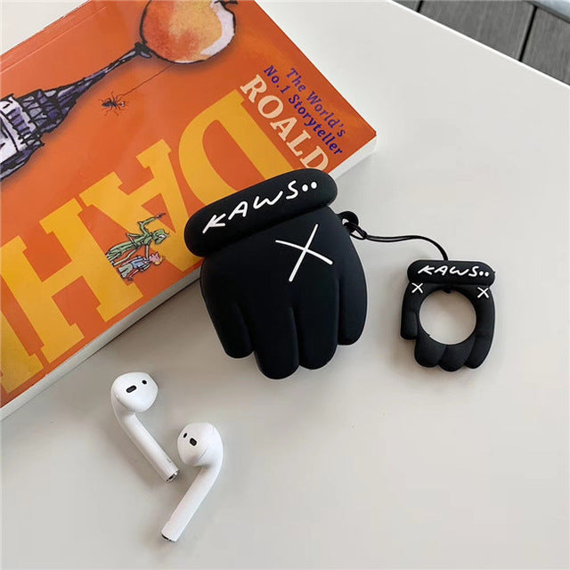 Kaws XX  Earphone Case For AirPods