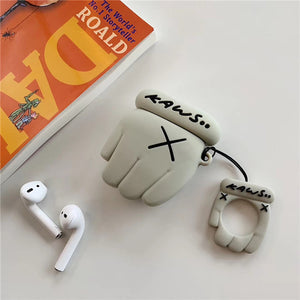 Kaws XX  Earphone Case For AirPods