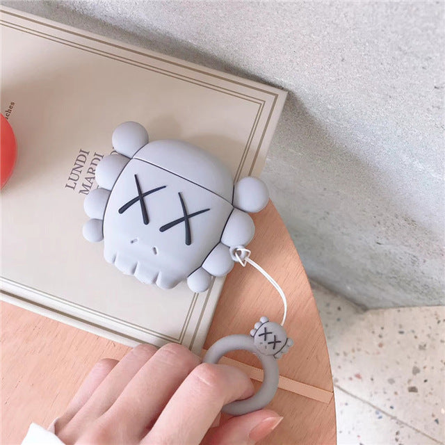 Kaws Case For Airpods