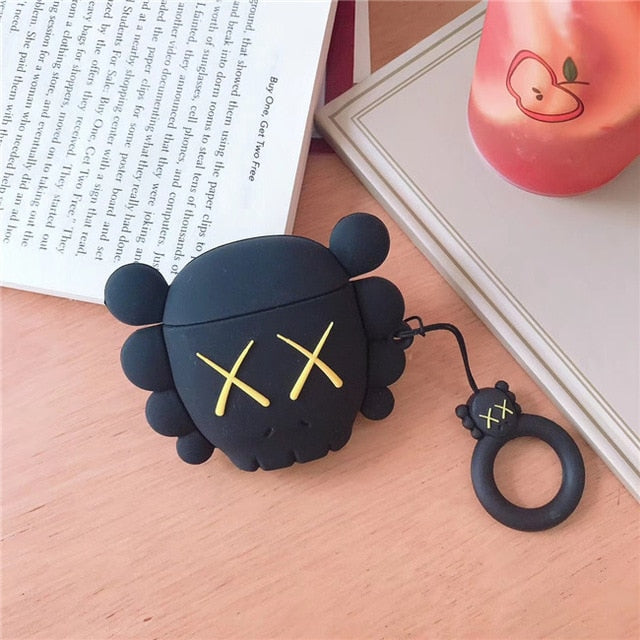 Kaws Case For Airpods