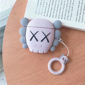 Kaws Case For Airpods