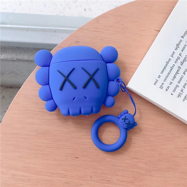 Kaws Case For Airpods