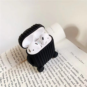 Trunk Case For Airpods