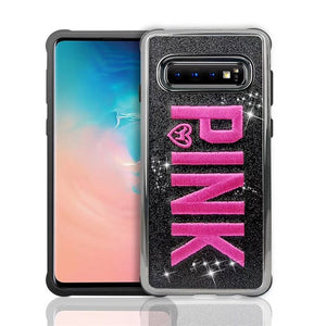 For Samsung Galaxy S10 Plus / S10e / iPhone X / XS / XR / XS MAX / 6+ / 6s / 7+ / 8+