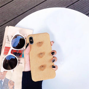 3D Heart Phone Case For iPhone X / XS / XR / XS MAX / 7+ / 8+ / 6+ / 6S +